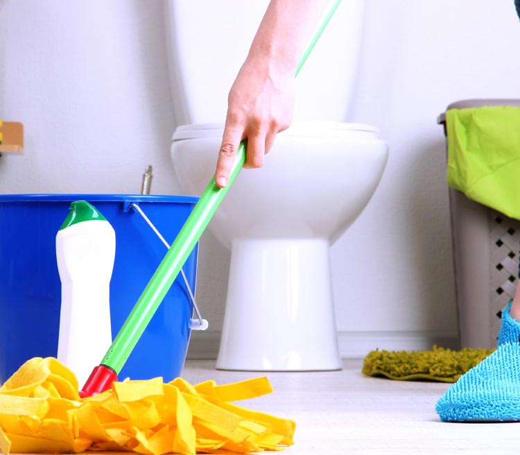 Giặt Hấp Veston & Đầm Dạ Hội