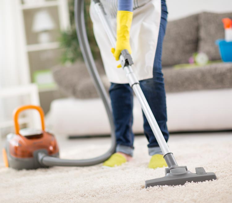 Xử Lý Vải Lanh Khách Sạn 5 Sao